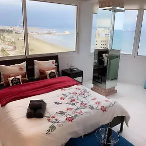 Seaview Homestay szállás